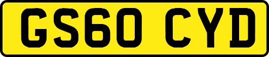 GS60CYD