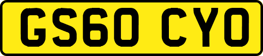 GS60CYO