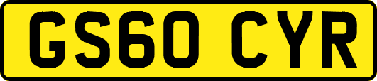 GS60CYR