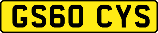 GS60CYS