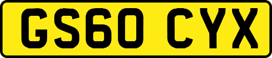 GS60CYX