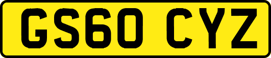 GS60CYZ