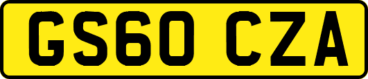GS60CZA