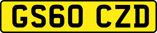 GS60CZD
