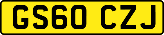 GS60CZJ