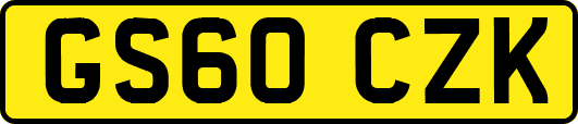 GS60CZK
