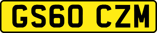 GS60CZM