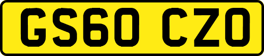 GS60CZO