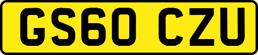 GS60CZU