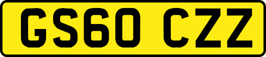 GS60CZZ