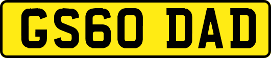 GS60DAD