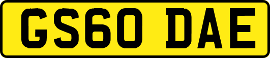 GS60DAE