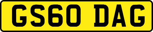 GS60DAG