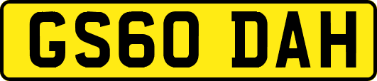 GS60DAH