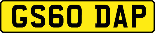 GS60DAP