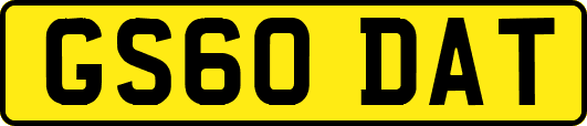 GS60DAT