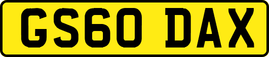GS60DAX