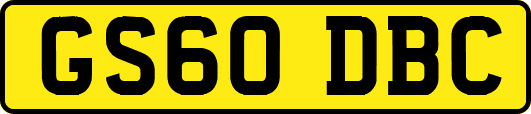 GS60DBC