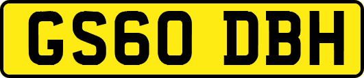 GS60DBH