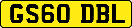 GS60DBL