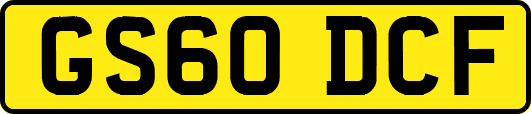 GS60DCF