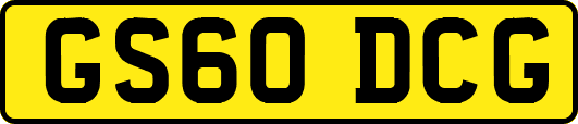 GS60DCG