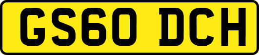 GS60DCH
