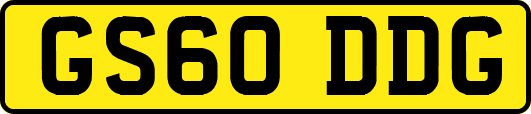 GS60DDG