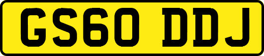 GS60DDJ