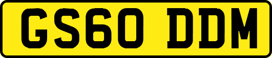 GS60DDM