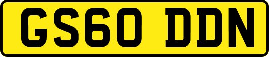 GS60DDN