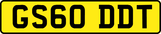 GS60DDT