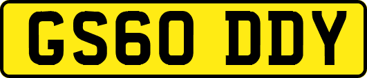 GS60DDY