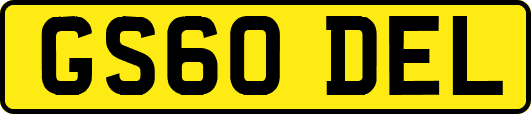 GS60DEL