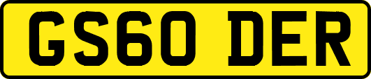 GS60DER