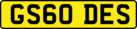 GS60DES