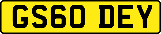 GS60DEY