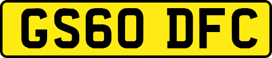 GS60DFC