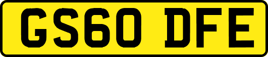 GS60DFE