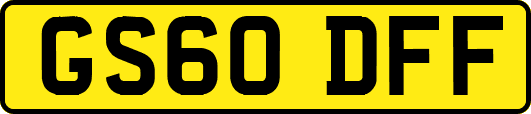 GS60DFF