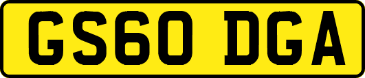 GS60DGA