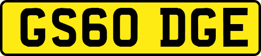 GS60DGE