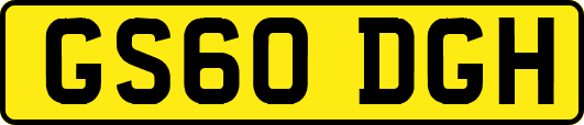 GS60DGH