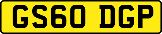 GS60DGP