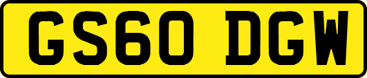 GS60DGW