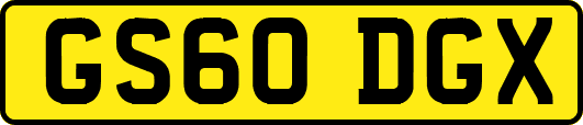 GS60DGX