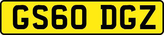 GS60DGZ