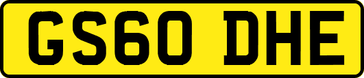 GS60DHE