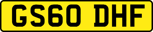 GS60DHF