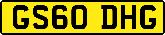 GS60DHG